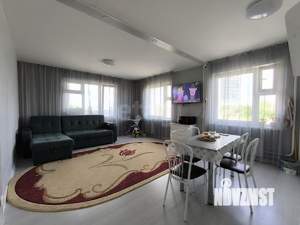 2-к квартира, вторичка, 65м2, 3/9 этаж