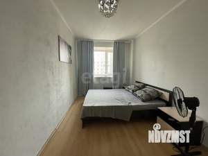 3-к квартира, вторичка, 61м2, 5/9 этаж