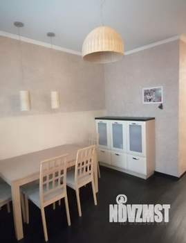 3-к квартира, вторичка, 96м2, 5/10 этаж