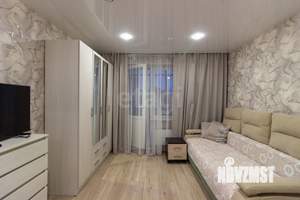 Студия квартира, вторичка, 28м2, 8/11 этаж