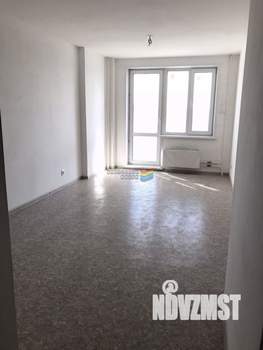 4-к квартира, вторичка, 91м2, 11/19 этаж