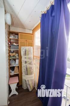 Студия квартира, вторичка, 29м2, 10/10 этаж