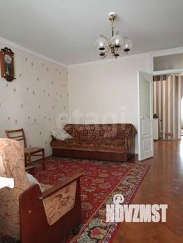 3-к квартира, вторичка, 89м2, 9/16 этаж