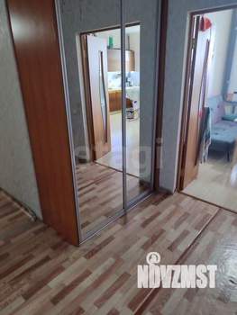 3-к квартира, вторичка, 95м2, 13/16 этаж