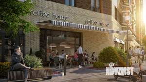 3-к квартира, вторичка, 80м2, 8/16 этаж