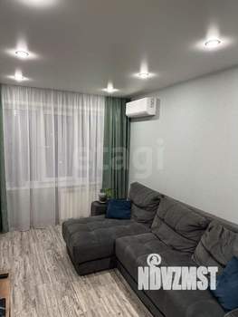 2-к квартира, вторичка, 50м2, 5/9 этаж