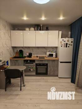 Студия квартира, вторичка, 28м2, 13/16 этаж