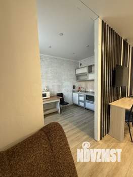 1-к квартира, вторичка, 36м2, 2/10 этаж