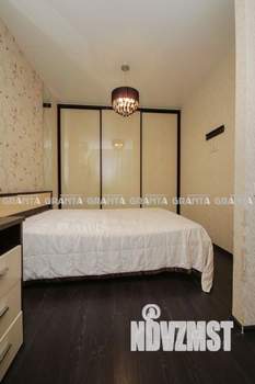 1-к квартира, вторичка, 51м2, 24/24 этаж