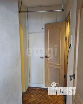 2-к квартира, вторичка, 52м2, 6/9 этаж