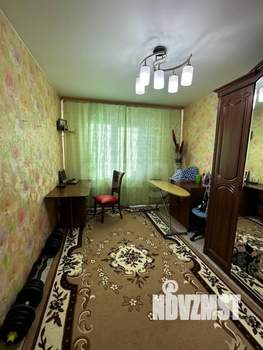 5-к квартира, вторичка, 104м2, 1/9 этаж