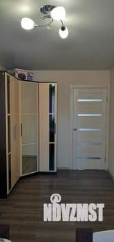 2-к квартира, вторичка, 46м2, 1/5 этаж