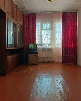 4-к квартира, вторичка, 78м2, 5/9 этаж