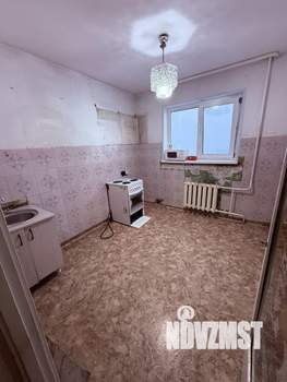 2-к квартира, вторичка, 52м2, 7/9 этаж