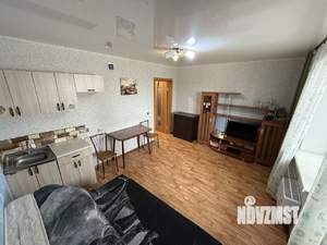 Студия квартира, вторичка, 23м2, 14/14 этаж