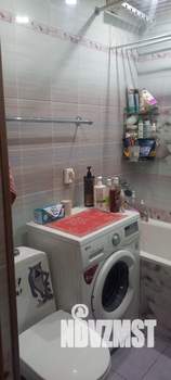 1-к квартира, вторичка, 32м2, 5/5 этаж