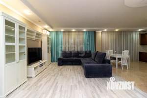 3-к квартира, вторичка, 115м2, 3/10 этаж