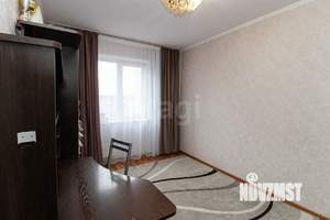 3-к квартира, вторичка, 65м2, 5/9 этаж