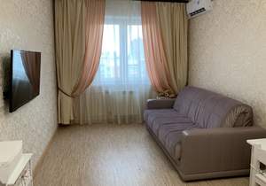 1-к квартира, вторичка, 36м2, 13/14 этаж