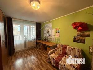 Студия квартира, вторичка, 36м2, 10/10 этаж