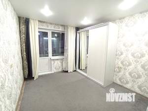 2-к квартира, вторичка, 49м2, 2/5 этаж