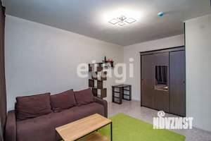 2-к квартира, вторичка, 42м2, 6/15 этаж