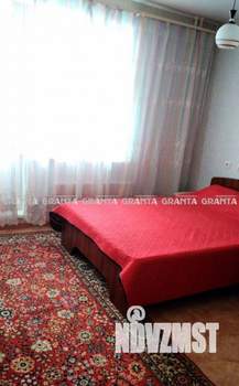 1-к квартира, вторичка, 36м2, 2/17 этаж