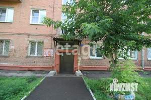 2-к квартира, вторичка, 42м2, 5/5 этаж