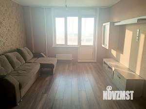 2-к квартира, вторичка, 47м2, 18/23 этаж