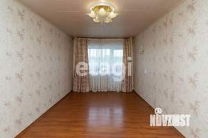 3-к квартира, вторичка, 60м2, 5/5 этаж
