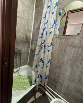 Студия квартира, вторичка, 18м2, 4/5 этаж