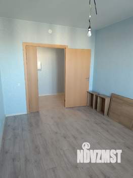 1-к квартира, вторичка, 39м2, 16/25 этаж