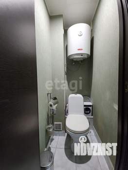 4-к квартира, вторичка, 80м2, 7/9 этаж