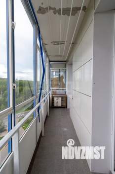 1-к квартира, вторичка, 42м2, 14/17 этаж