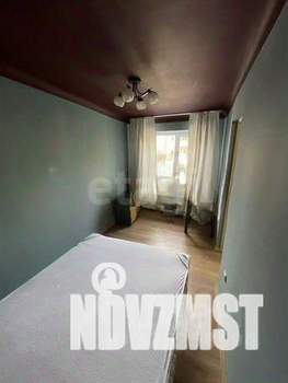 2-к квартира, вторичка, 40м2, 4/5 этаж