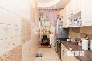 4-к квартира, вторичка, 98м2, 3/20 этаж