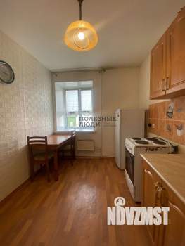 1-к квартира, вторичка, 34м2, 7/10 этаж