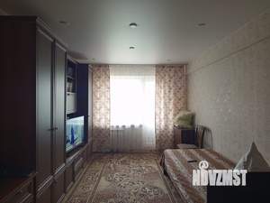 3-к квартира, вторичка, 63м2, 4/4 этаж