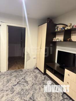 3-к квартира, вторичка, 46м2, 2/9 этаж