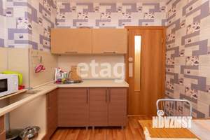 1-к квартира, вторичка, 32м2, 6/14 этаж