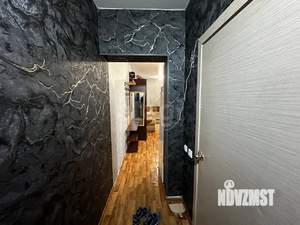 Студия квартира, вторичка, 24м2, 1/5 этаж