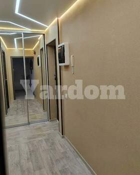 3-к квартира, вторичка, 58м2, 4/5 этаж