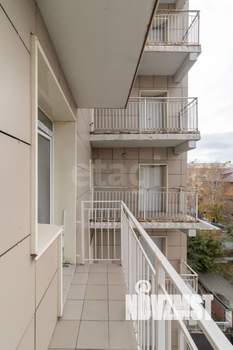 2-к квартира, вторичка, 73м2, 7/16 этаж