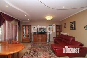 2-к квартира, вторичка, 64м2, 5/5 этаж