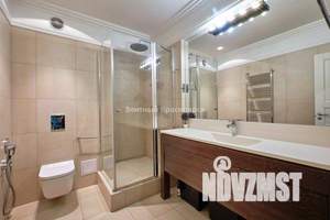 6-к квартира, вторичка, 212м2, 5/6 этаж