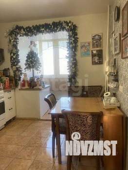 2-к квартира, вторичка, 50м2, 4/5 этаж