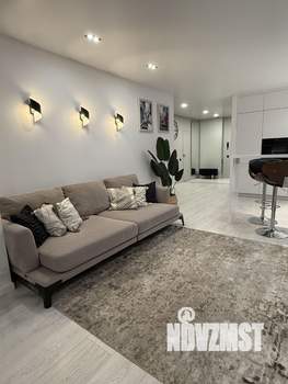 2-к квартира, вторичка, 76м2, 7/8 этаж