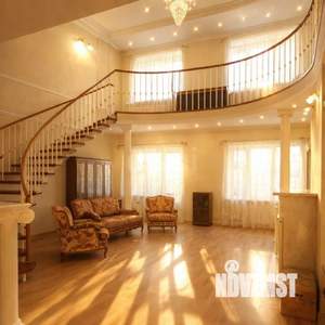 5-к квартира, вторичка, 276м2, 10/10 этаж