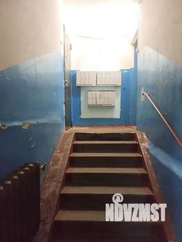 1-к квартира, вторичка, 33м2, 1/5 этаж