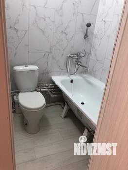 Студия квартира, вторичка, 18м2, 2/9 этаж